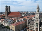 Munich, Allemagne