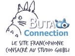 Buta-Connection