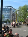 La Petite Géante, place Viarme
