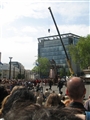 La Petite Géante, place Viarm 