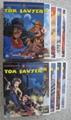 2 coffrets de 4 DVDs !