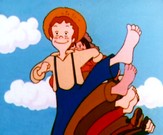 C'est l'Ameriqqqqqqqueuh !